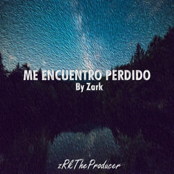 Me encuentro perdido