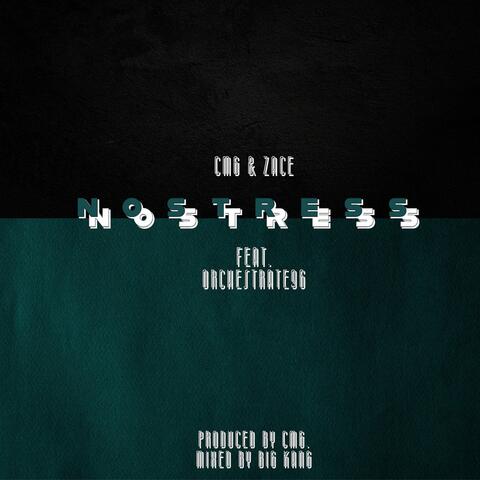 NO STRESS