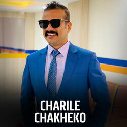 Charile Chakheko
