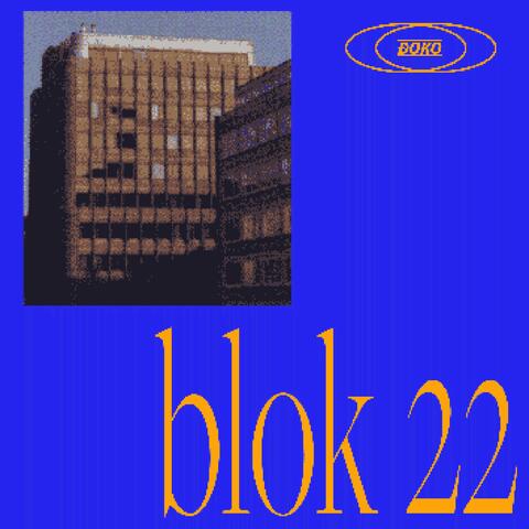 Blok 22