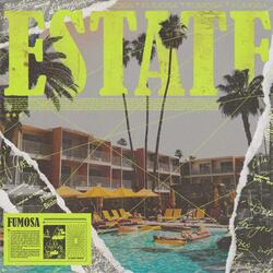 Estate fumosa