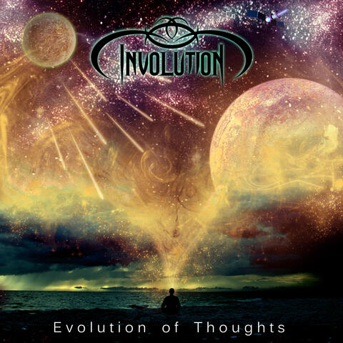 Evolution of Thoughts