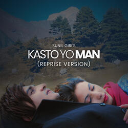 Kasto Yo Man