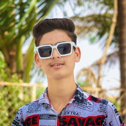 Jaydeep Dabgar