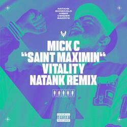 SAINT-MAXIMIN (Vitality nataNk)