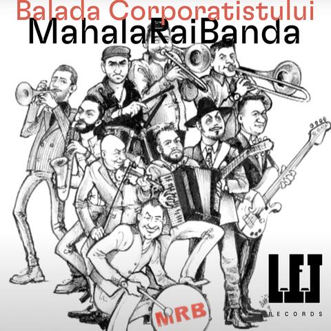 Mahala Raï Banda