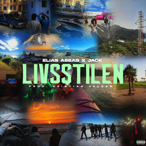 Livsstilen