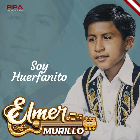 Soy Huerfanito