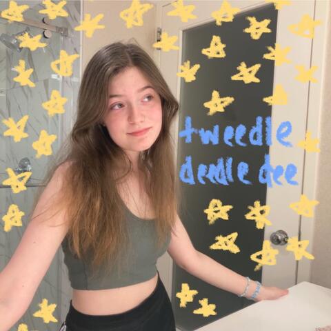 tweedle deedle dee