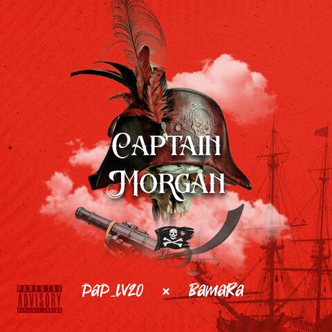 Captain Morgan