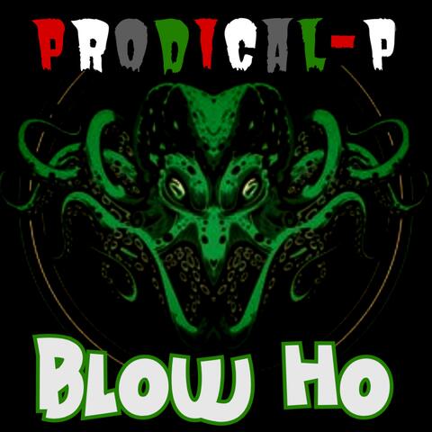 Blow Ho