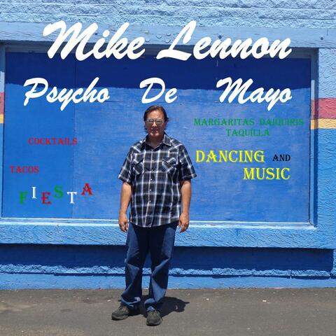 Psycho De Mayo