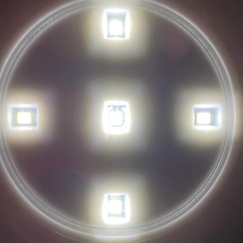 High Speed
