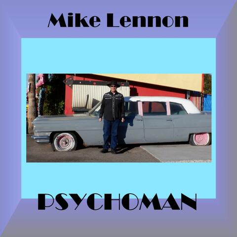 PsychoMan