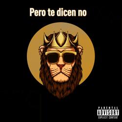 Pero te dicen no