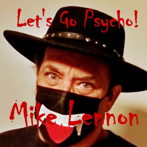 Let's Go Psycho