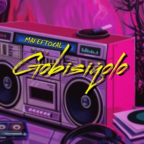 Gobisiqolo