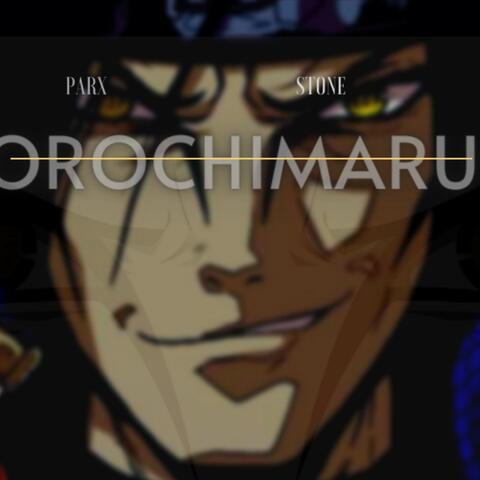 Orochimaru