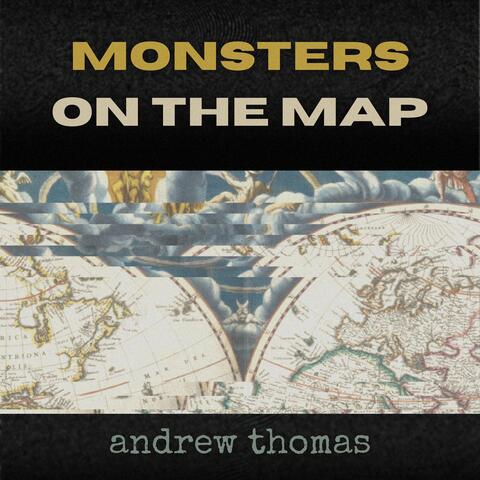 Monsters on the Map