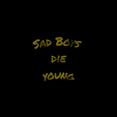 Sad boys die young