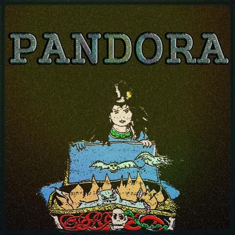Pandoras second Box