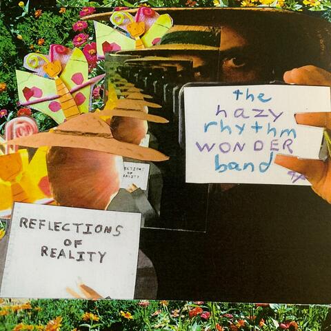 REFLECTIONS OF REALITY