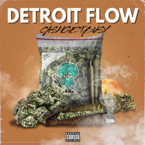 Detroit Flow