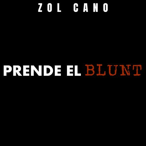 Prende el Blunt