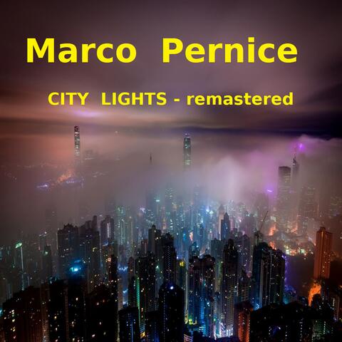 CITY LIGHTS
