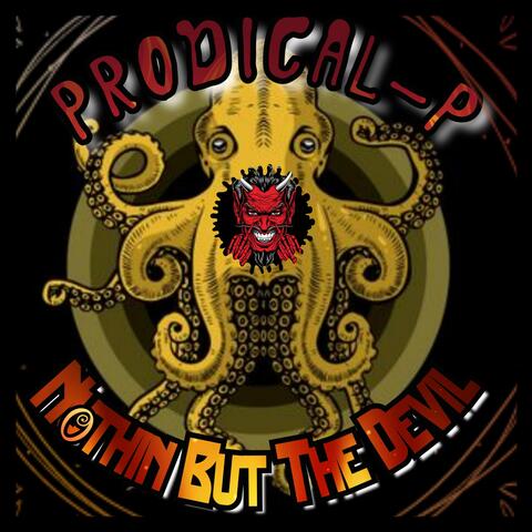 Nothin But The Devil