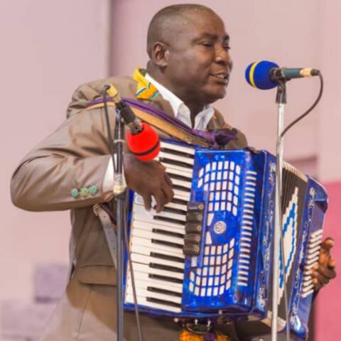 Onyame ben