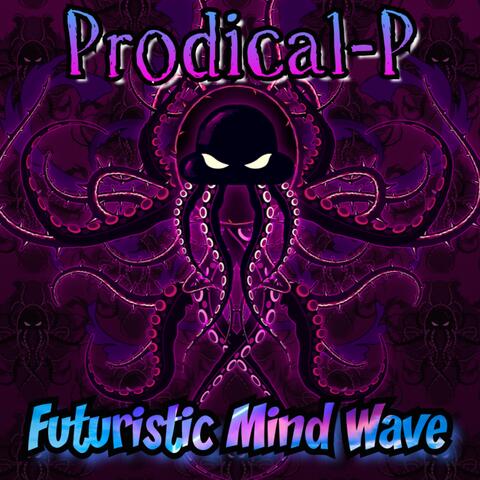 Futuristic Mind Wave
