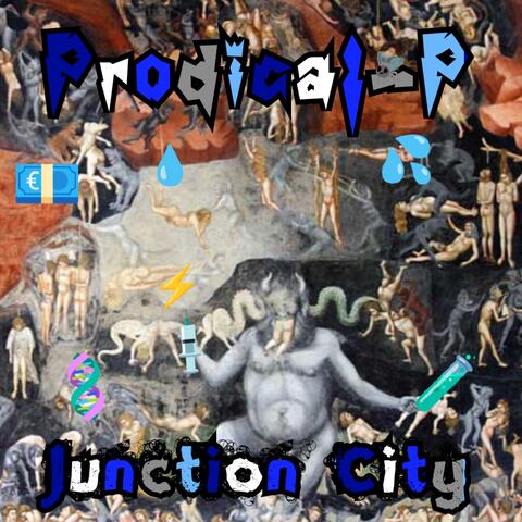 Junction City