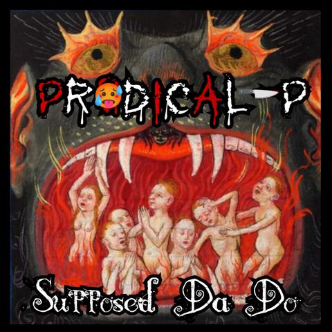 Supposed Da Do