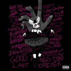 Epilogue: We Loved Each Other, That's What Matters