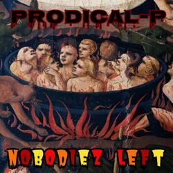 Nobodiez Left
