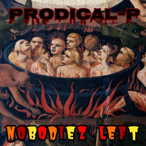 Nobodiez Left