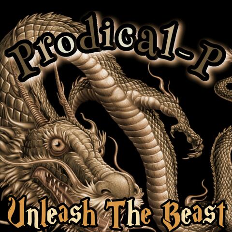 Unleash The Beast