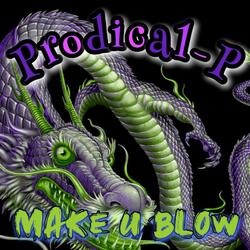 Make U Blow