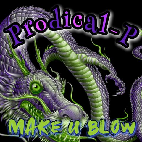 Make U Blow