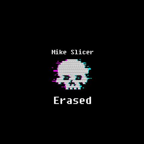 Erased