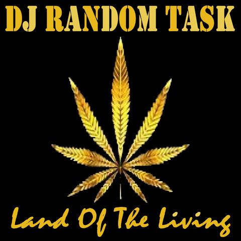 LAND OF THE LIVING