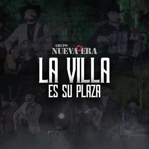 La Villa Es Su Plaza