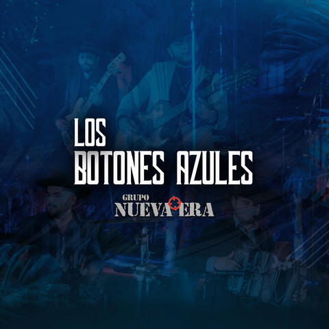 Los Botones Azules