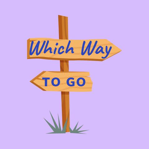 Which Way to Go