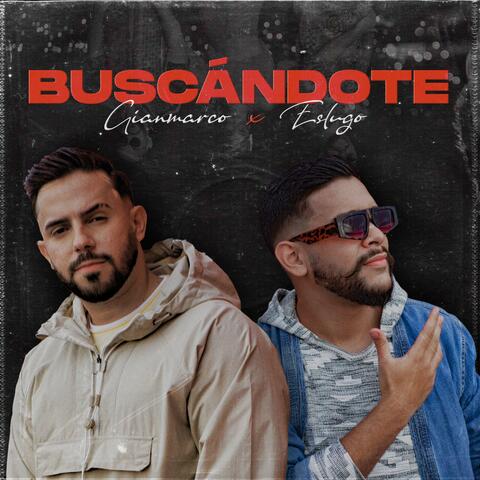 Buscándote