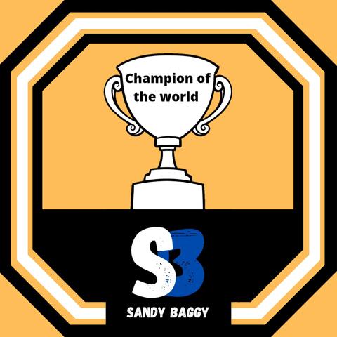 Champion of the world