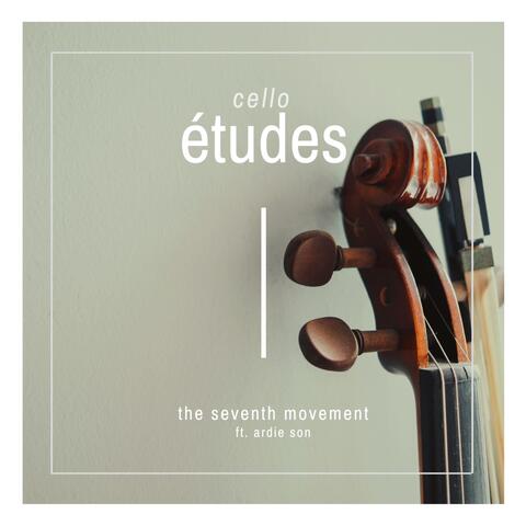 Cello Études
