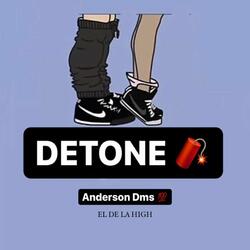 DETONE