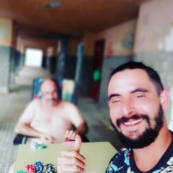 Cuerpo Avispa